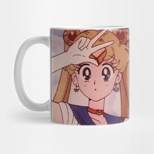 Sailor Moon Mug